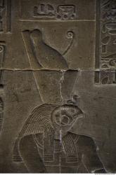 Dendera Temple Photo Textures